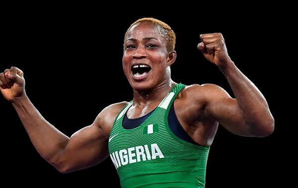 2023 Nigeria Sweep Eight Gold Four Silver Medals In African Wrestling