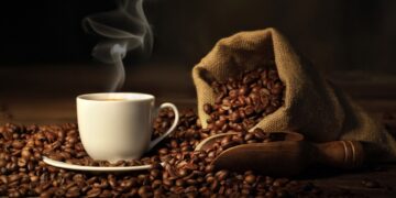 5 Health Disadvantages Of Taking Coffee