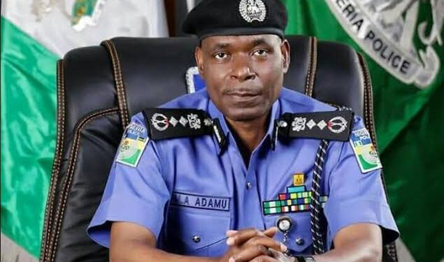 Buhari Extends IGP Adamu’s Tenure for Three Months