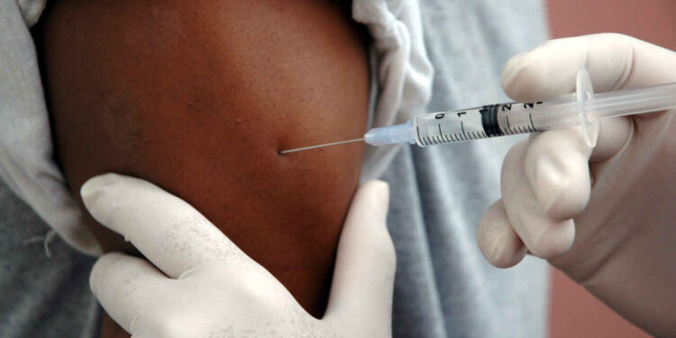 Over 21m Nigerians Fully Vaccinated Against COVID-19 - NPHCDA Boss