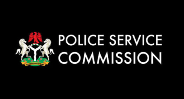 Disregard Fake News of Dismissal, Demotion of 37 officers - PSC