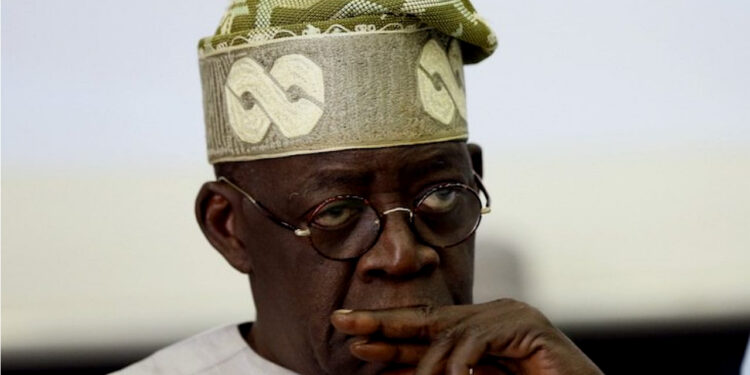 Tinubu Denies Reports of Battling Covid-19 Complications in France