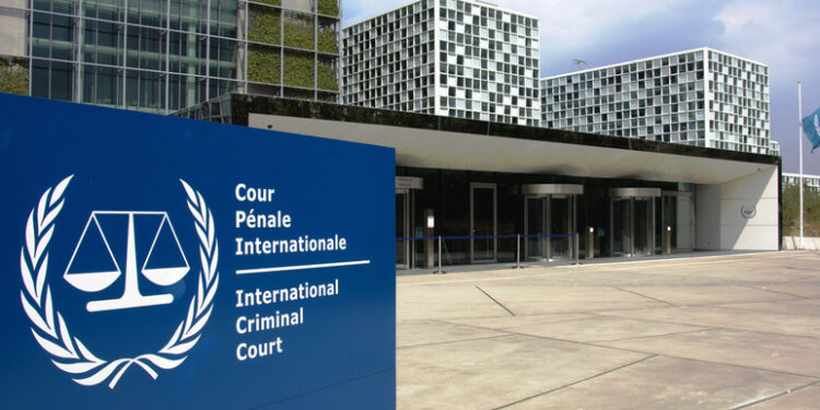 Chad Surrenders Central African Ex-militia Head To ICC