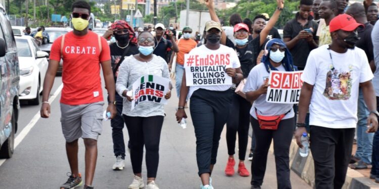 EndSARS Protests