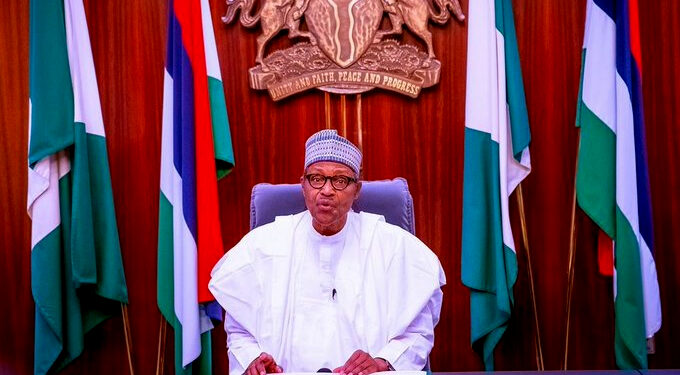 Nigeria @ 62: Full Text Of President Buhari Final Independence Address