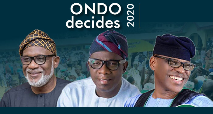 Ondo Election Marred By Vote Buying, Other Irregularities - Yiaga