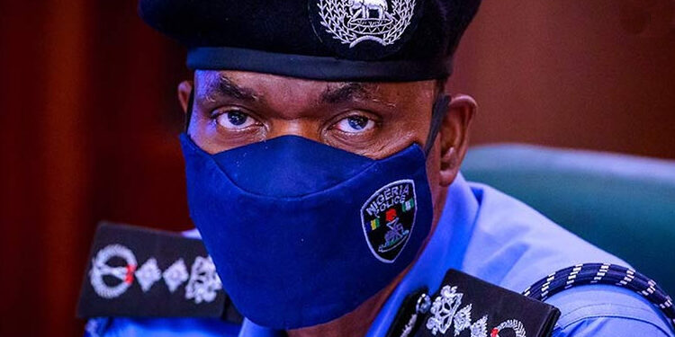 I Can Remain in Office Till 2023 or 2024, IGP Adamu Declares