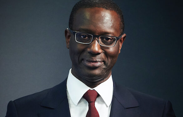 Tidjane Thiam – Fall of a legend