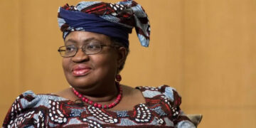 Nigeria's Okonjo-Iweala Set For Second Term As WTO Chief