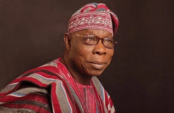 Africa Must Develop Indigenous Democratic Systems, Obasanjo Urges