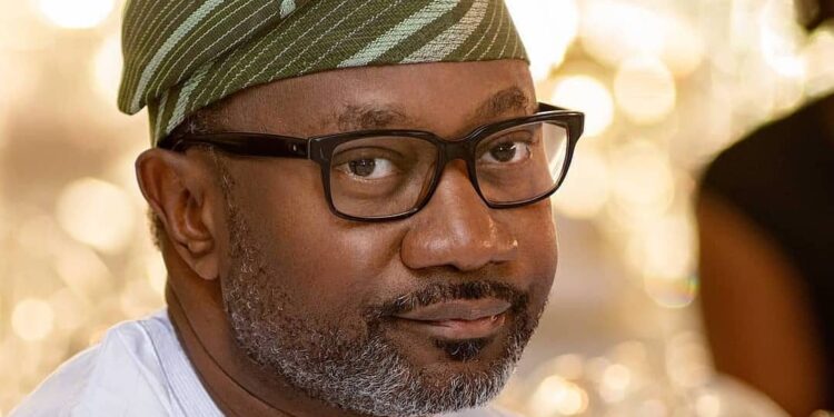 Philanthropy is My Way of Appreciating God Kindness - Femi Otedola