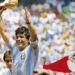 Diego Maradona: six things the legend would be remembered for