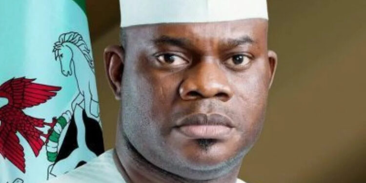 2023 Reactions Trail Calls For Yahaya Bello To Run For Presidency