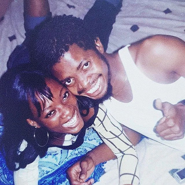 How BasketMouth and Wife Marked Their 10 Years Wedding Anniversary