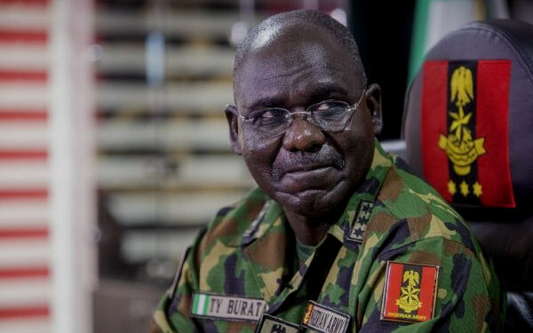 Boko Haram May Kill Nigerians for Another 20 Years - Buratai