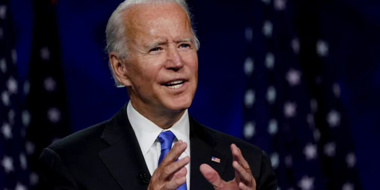 Biden Offers Aid, Vaccines To Covid-Stricken North Korea