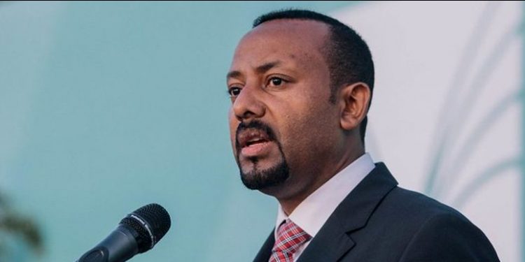 Ethiopia Prime Minister Makes First Visit to Mekelle After Military Action Against Region, Mekelle, Immigration