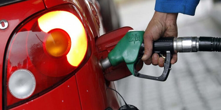 Egypt Announces Fuel Price Increase Of 10% To 17%