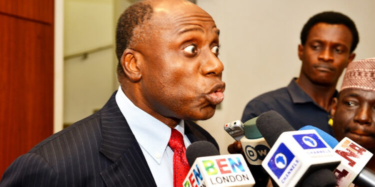 Insecurity Hunger Poverty Bites Harder Than Restructuring - Amaechi