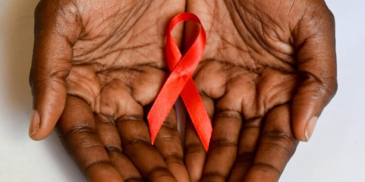 Ogun State Tops South-West States in HIV Prevalence