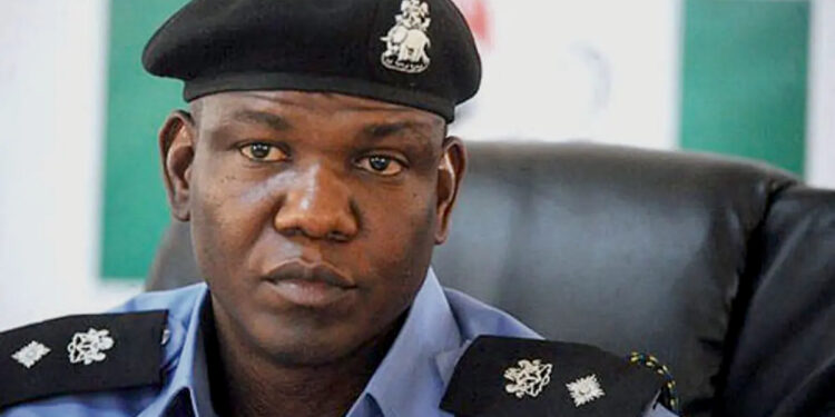 Police Secure Release of 9 Abducted Officers