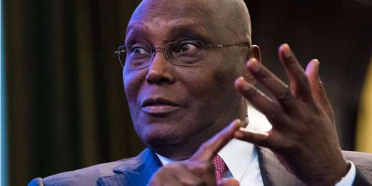 Recession Atiku Schools Buhari on Handling Nigeria Economy