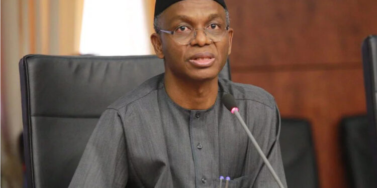 We Have no Excuse - El-Rufai Re-echoes calls for Restructuring