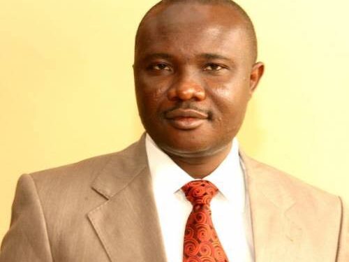 Ex-NDDC Director Tuoyo Omatsuli