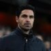 Arsenal’s home defeat to Aston Villa, my fault – Arteta admits