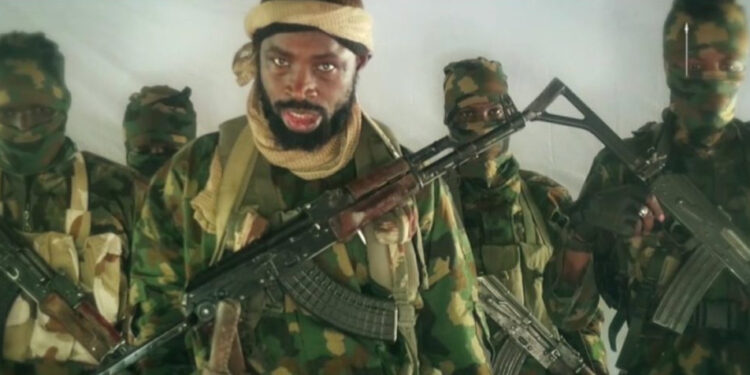 Boko Haram Claims Responsibility For Abduction of Katsina Schoolboys