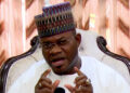 Nigeria: Ex-Governor Yahaya Bello Surrenders To EFCC Amid Corruption Allegations