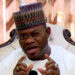 Nigeria: Ex-Governor Yahaya Bello Surrenders To EFCC Amid Corruption Allegations