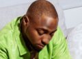 ‘You were such a big person with a baby heart’ – Davido mourns late bodyguard of 11 years