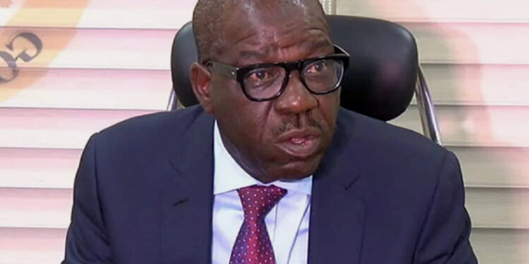 University of Ibadan Clears Obaseki of Certificate Forgery Allegation