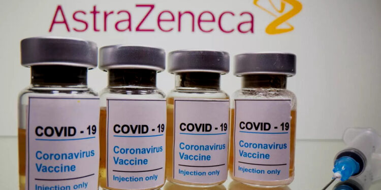 AstraZeneca Withdraws COVID-19 Vaccine From Sale