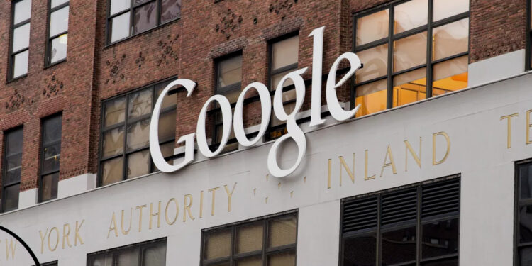 US Government Sues Google Over 'Monopoly' In Online Advertising Market