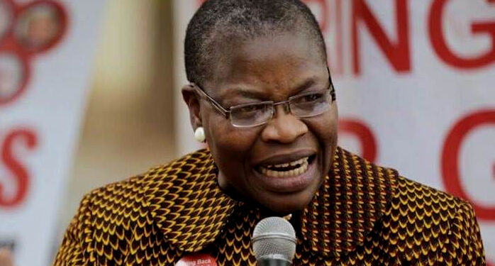 Insecurity Help Nigeria Rescue Abducted Schoolboys - Ezekwesili Begs United States