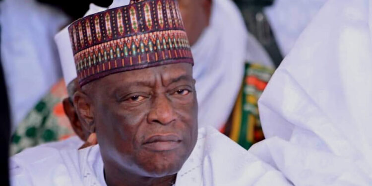 Katsina Billionaire Mangal Funds Presidential Campaign in Niger Republic