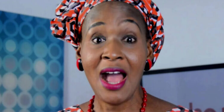 Kemi Olunloyo