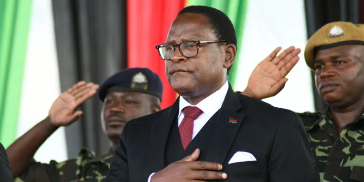 Malawi's President Directs Inclusion Of Swahili Language In School Curriculum