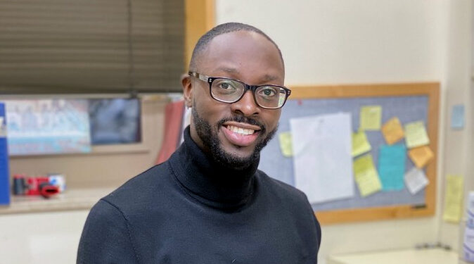 Meet Celebrated Nigerian-born Cell Biologist Appointed Whitehead Fellow in US