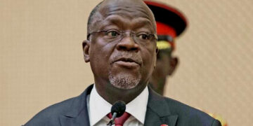 Tanzania President John Magufuli ‘in India with COVID-19’