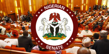 Nigerian Senate Rejects President Tinubu's Request For Military Intervention In Niger Republic