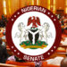 Nigerian Senate Rejects President Tinubu's Request For Military Intervention In Niger Republic