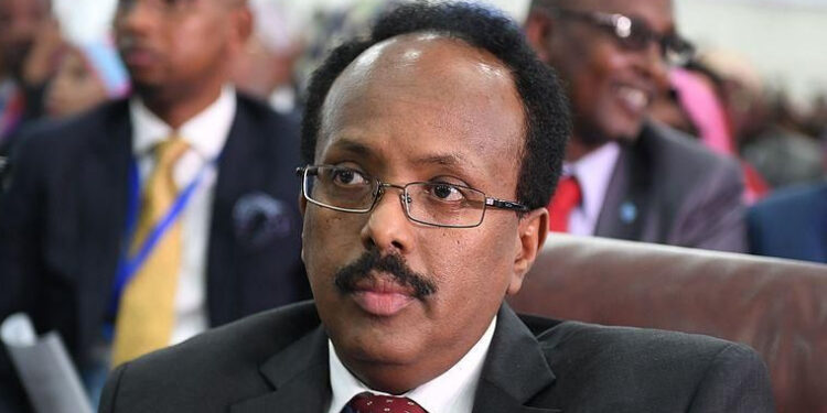 Somalia Cuts Diplomatic Ties With Kenya