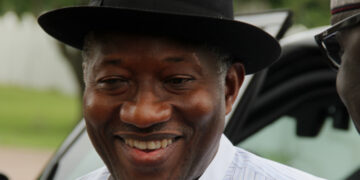 Nigeria: Former President Goodluck Jonathan Makes 100 Most Reputable Africans’ List