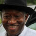 Nigeria: Former President Goodluck Jonathan Makes 100 Most Reputable Africans’ List