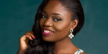 Why I Must Not Marry My Age Mate - Actress & BBNija Bisola