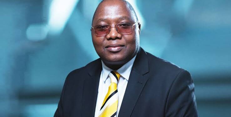 Eswatini Prime Minister Dies After Contracting Covid-19