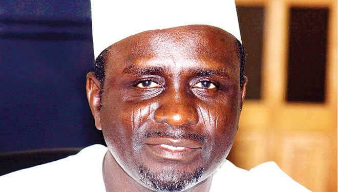 Buhari is Breaking The Law By Keeping Service Chiefs – Shekarau